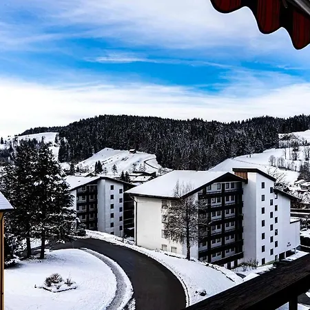 Imbergblick * Oberstaufen