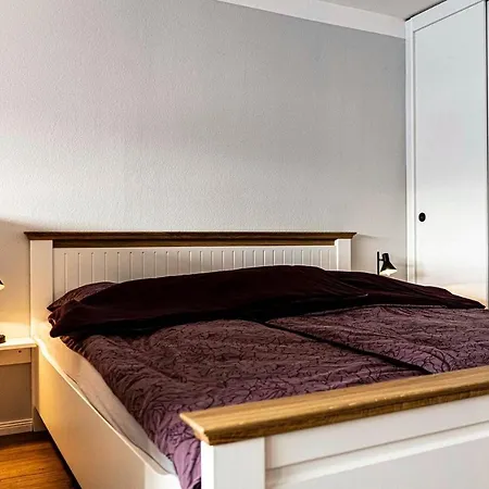 Imbergblick Apartment Oberstaufen
