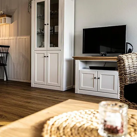 Apartment Imbergblick *