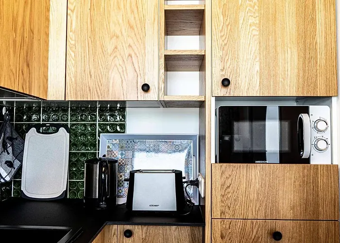 Imbergblick Appartamento