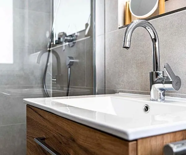 Imbergblick Appartamento *