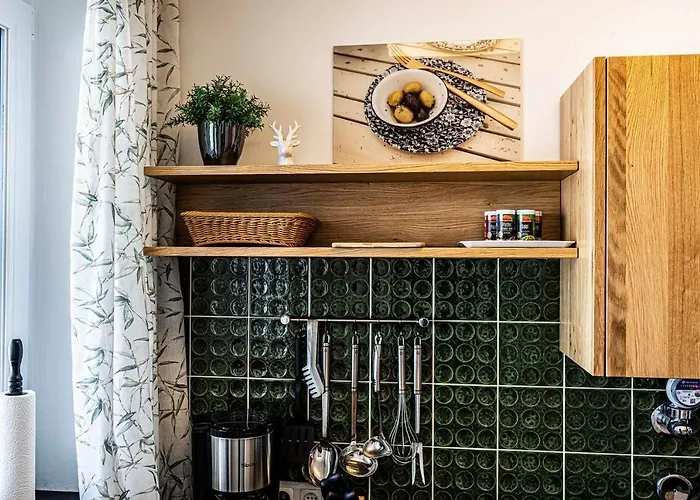 Imbergblick Appartamento *